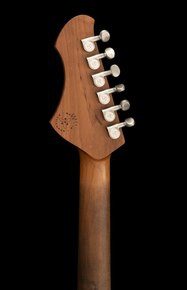 Novo Serus J - Finish over Finish | Dealer Ltd