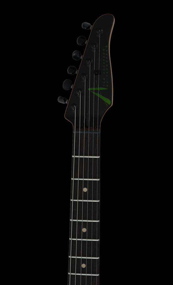 Tom Anderson The Classic