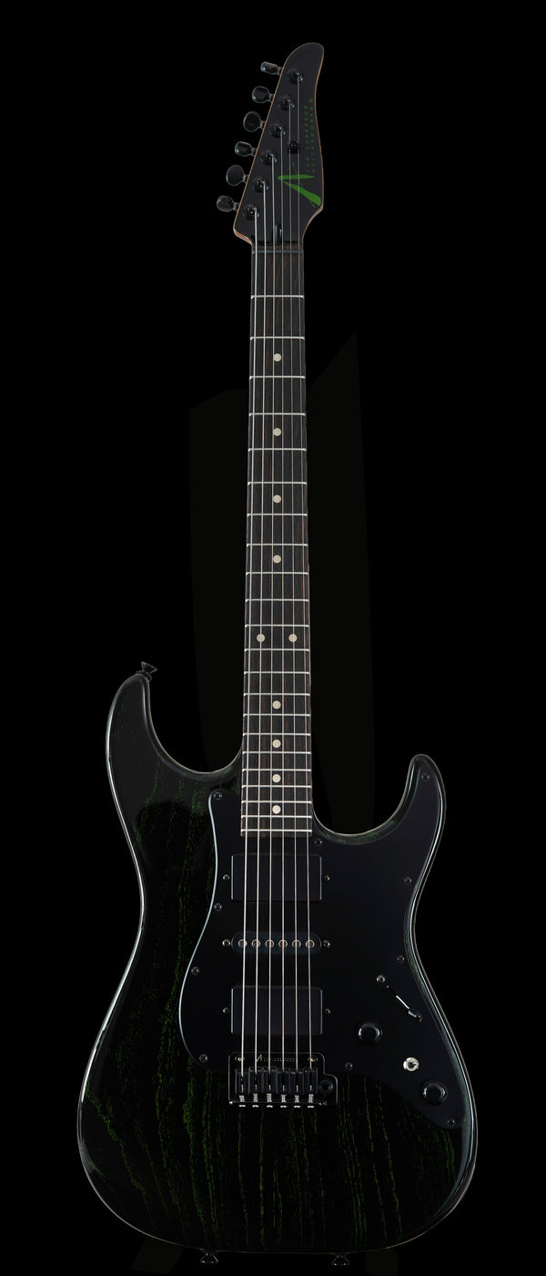 Tom Anderson The Classic