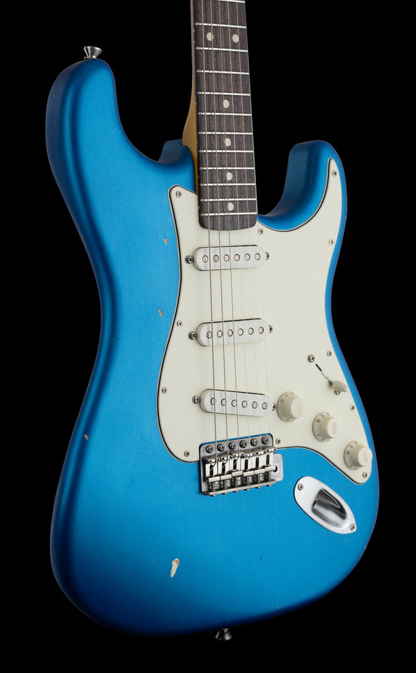 Nash S-63 Lake Placid Blue