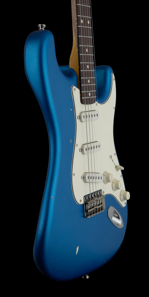 Nash S-63 Lake Placid Blue