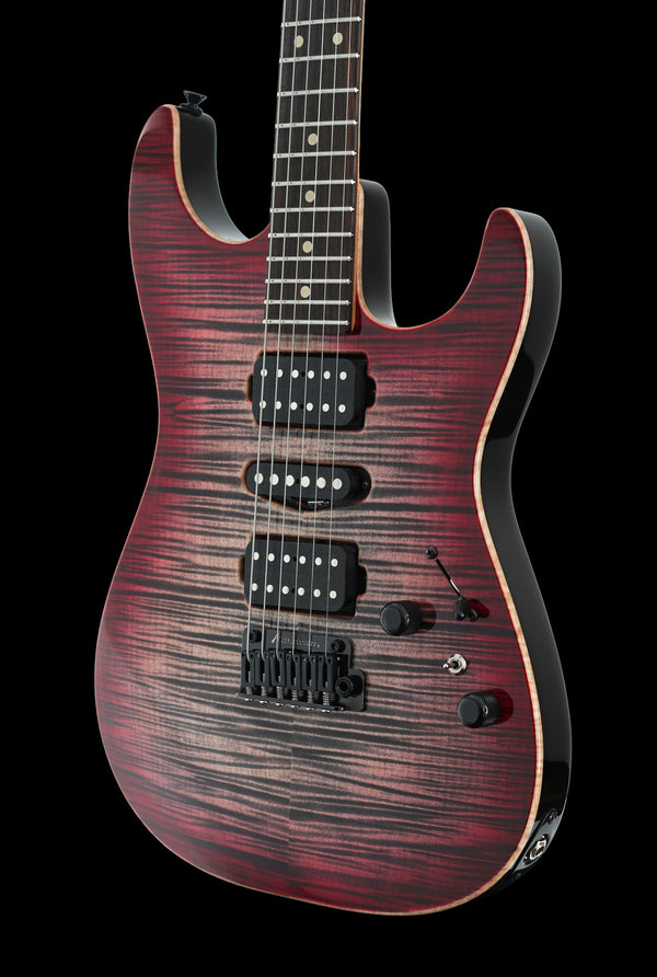 Tom Anderson Drop Top