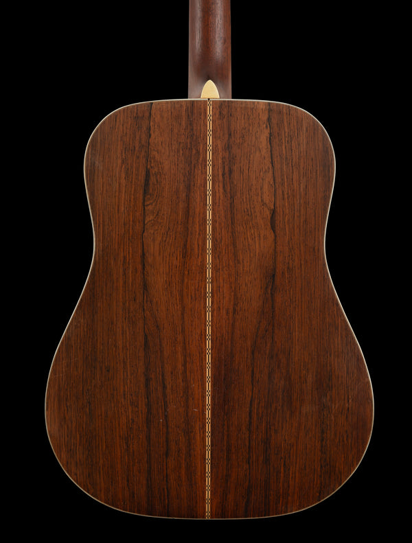 Martin D-28 - 1957