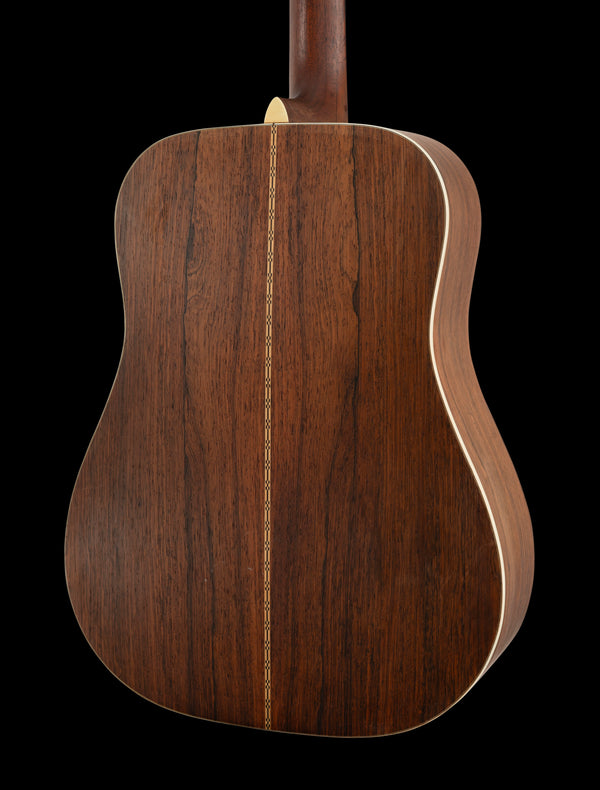 Martin D-28 - 1957