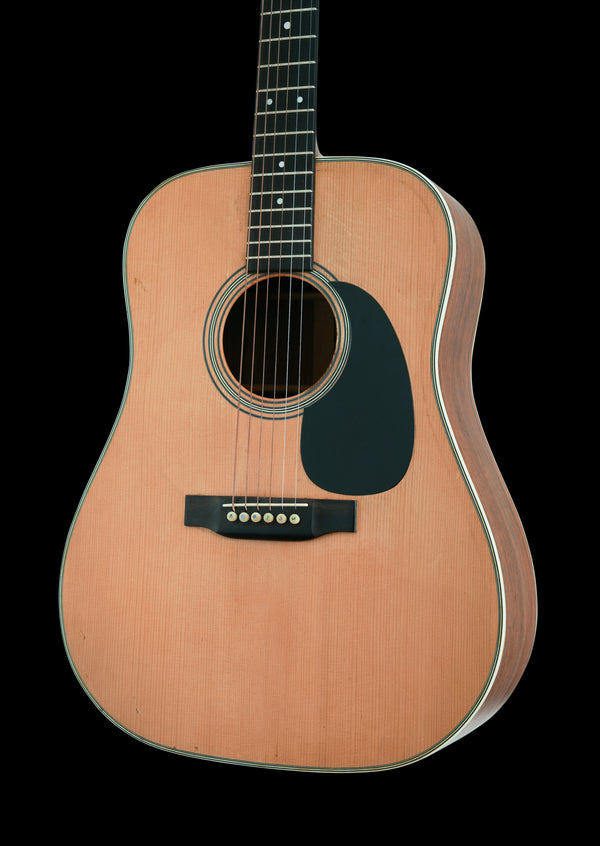 Martin D-28 - 1957