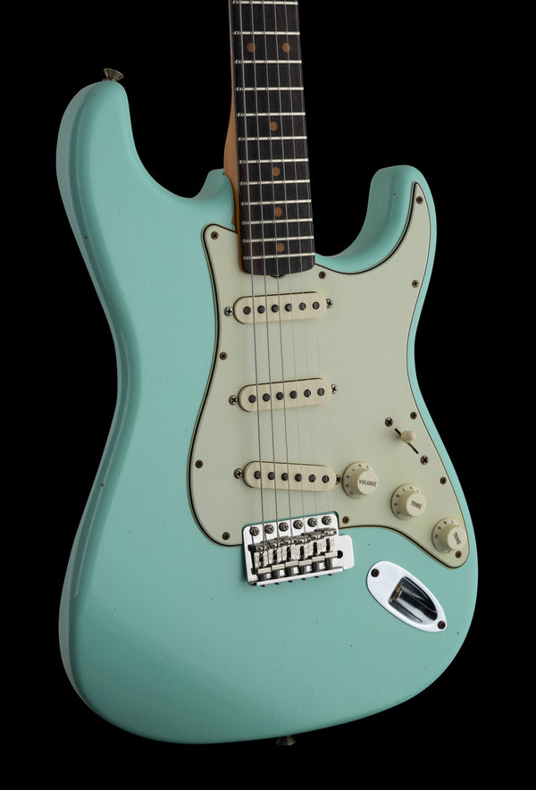 Fender Custom Shop Limited 60 Stratocaster Journeyman