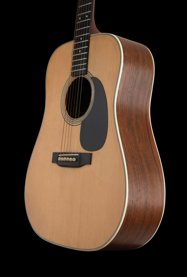 Martin D-28 - 1957