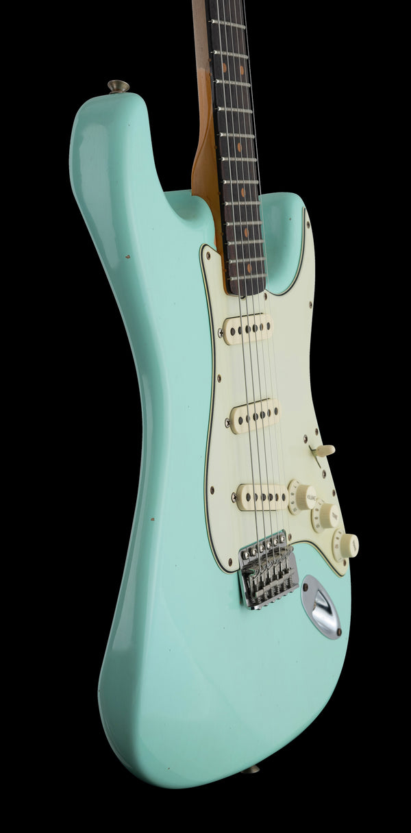 Fender Custom Shop Limited 60 Stratocaster Journeyman