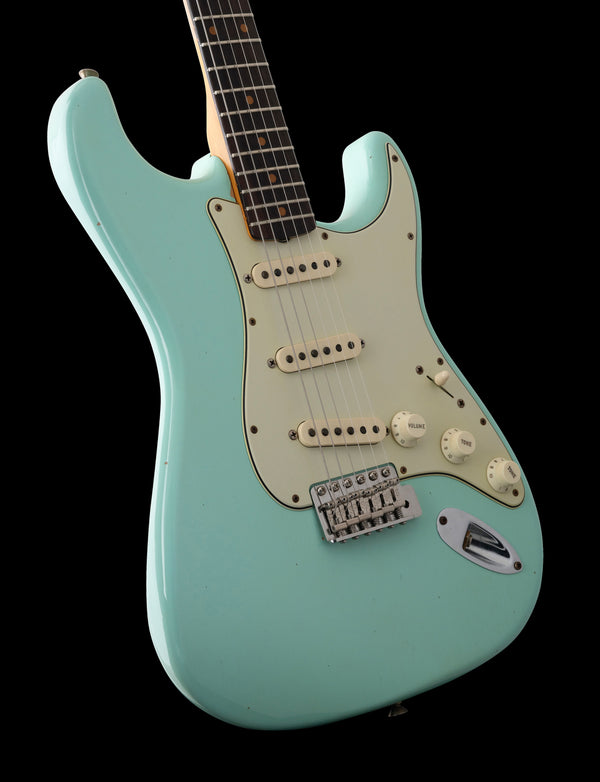 Fender Custom Shop Limited 60 Stratocaster Journeyman