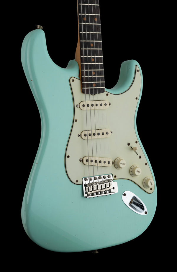 Fender Custom Shop Limited 60 Stratocaster Journeyman