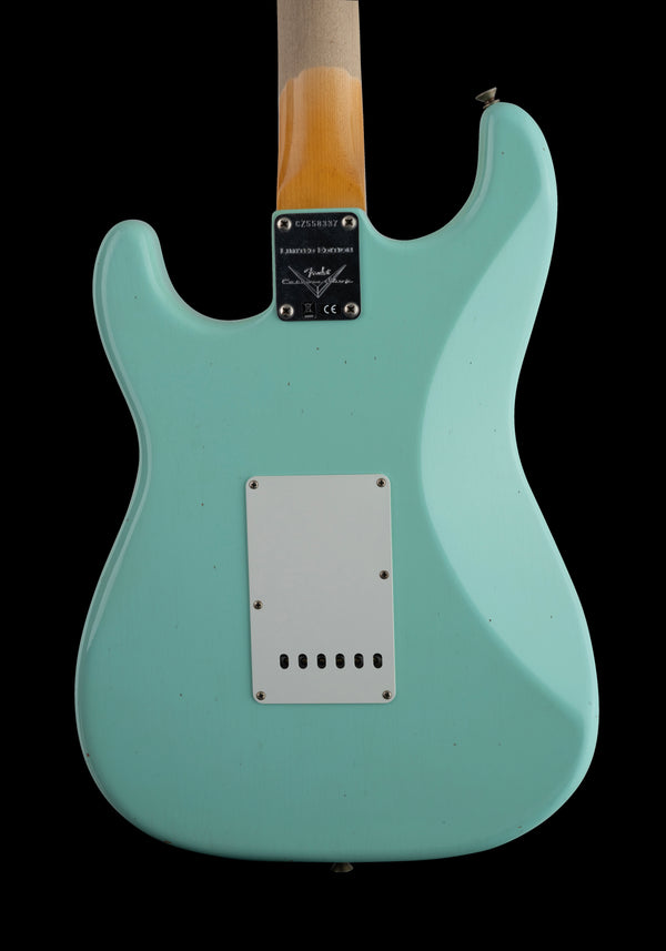 Fender Custom Shop Limited 60 Stratocaster Journeyman