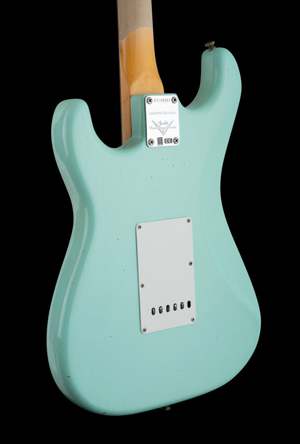 Fender Custom Shop Limited 60 Stratocaster Journeyman