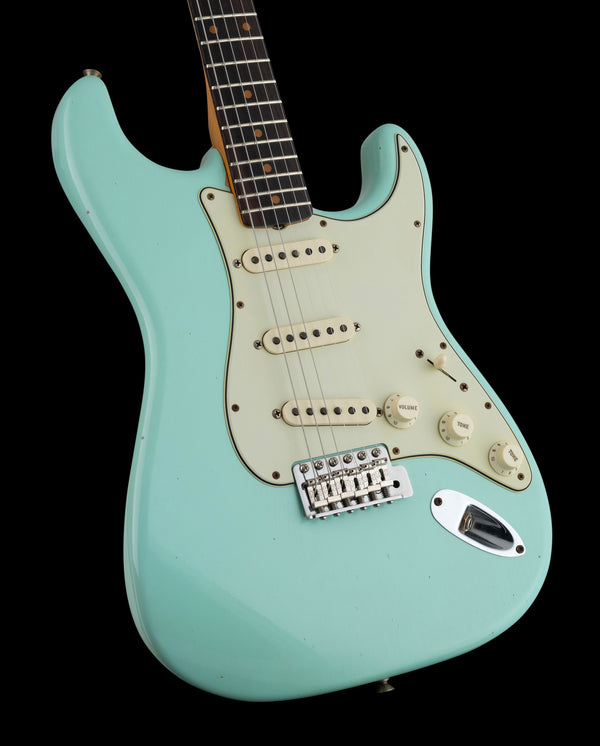 Fender Custom Shop Limited 60 Stratocaster Journeyman