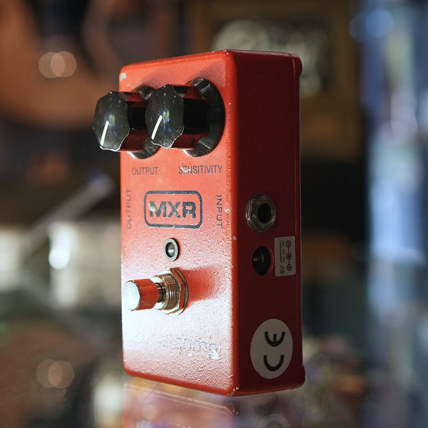 MXR Dyna Comp Compressor