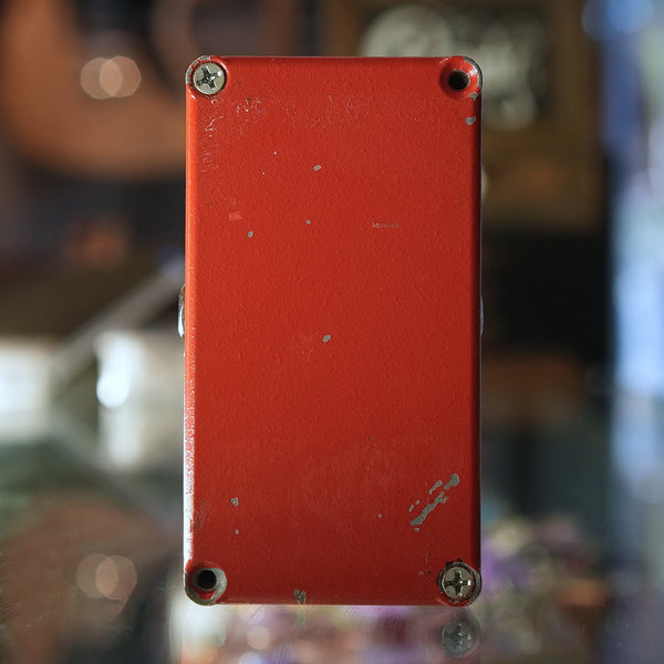 MXR Dyna Comp Compressor