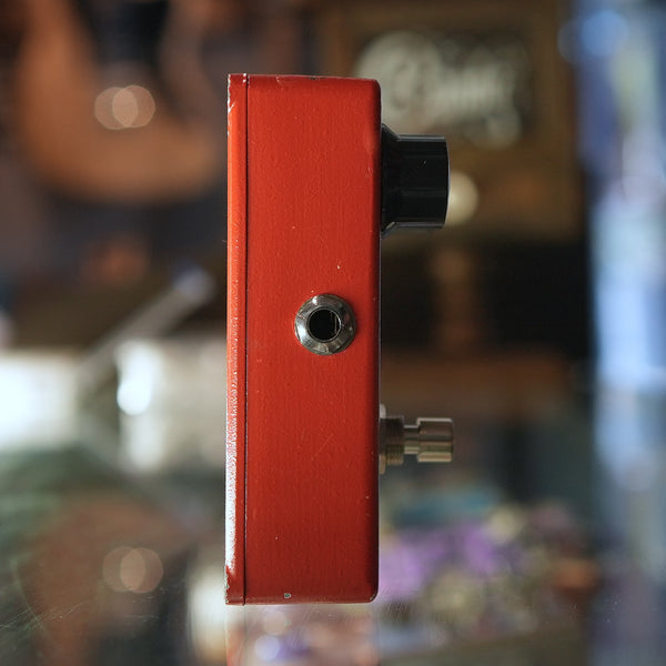 MXR Dyna Comp Compressor