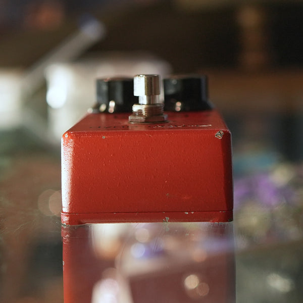 MXR Dyna Comp Compressor