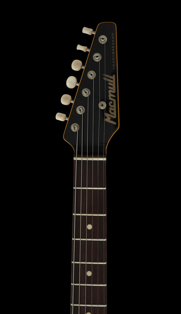 Macmull Heartbreaker P90 - Rosegold