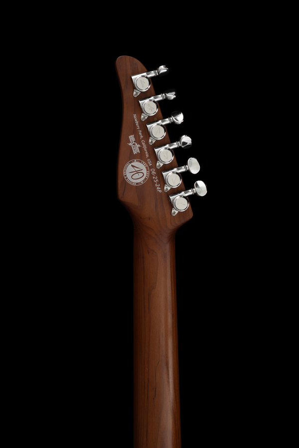 Tom Anderson The Classic Shorty