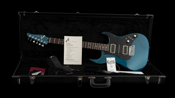 Tom Anderson The Classic Shorty