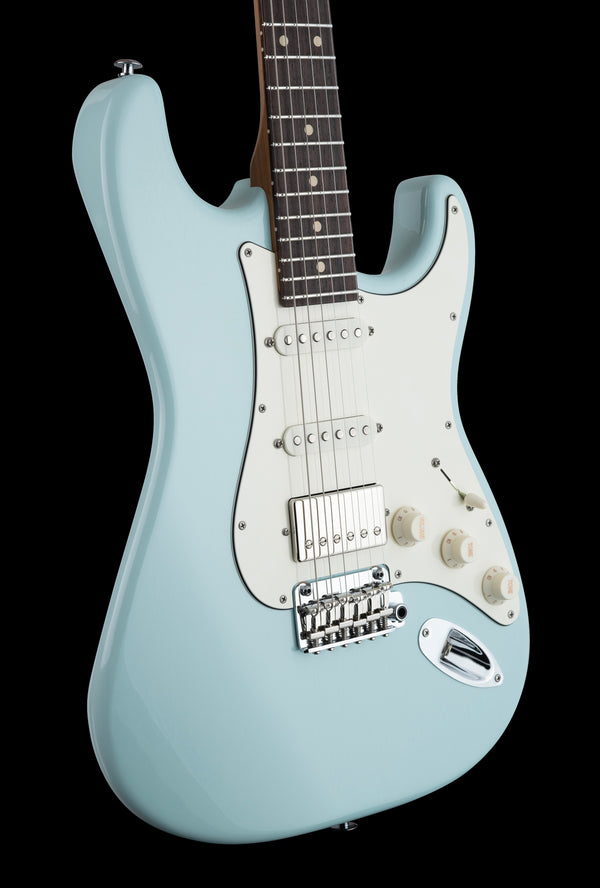 Suhr Custom Classic S Antique, Sonic Blue