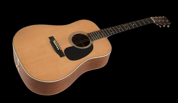 Martin D-28 - 1957