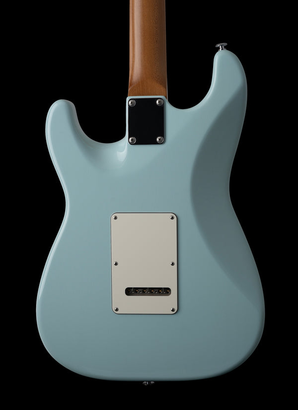 Suhr Custom Classic S Antique, Sonic Blue