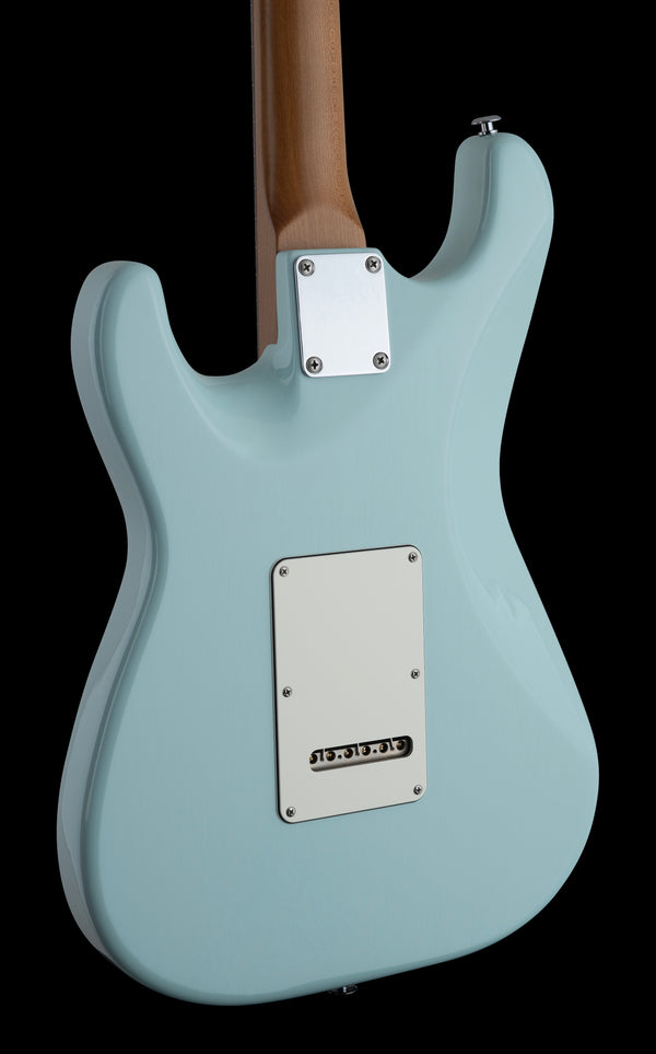 Suhr Custom Classic S Antique, Sonic Blue