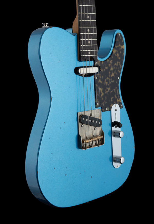 Kithara Astral - Lake Placid Blue