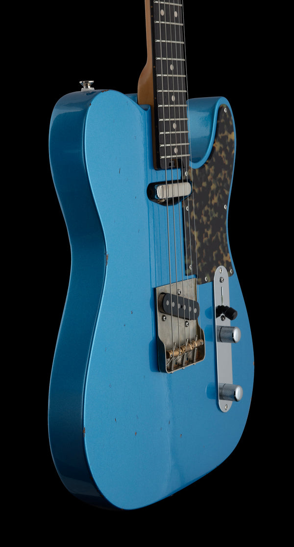 Kithara Astral - Lake Placid Blue