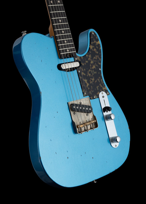 Kithara Astral - Lake Placid Blue