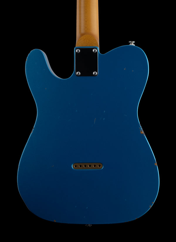 Kithara Astral - Lake Placid Blue