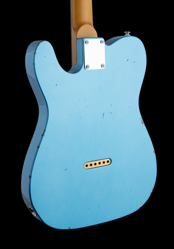 Kithara Astral - Lake Placid Blue