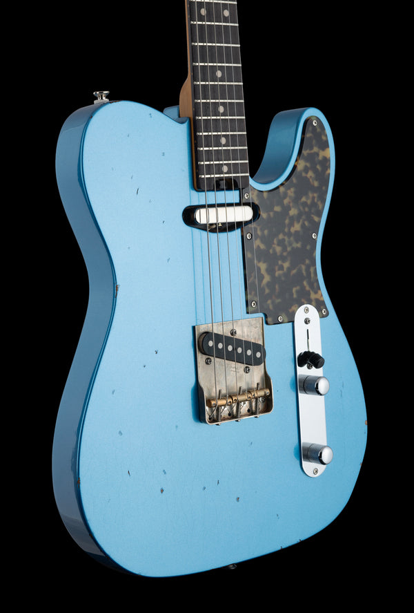 Kithara Astral - Lake Placid Blue