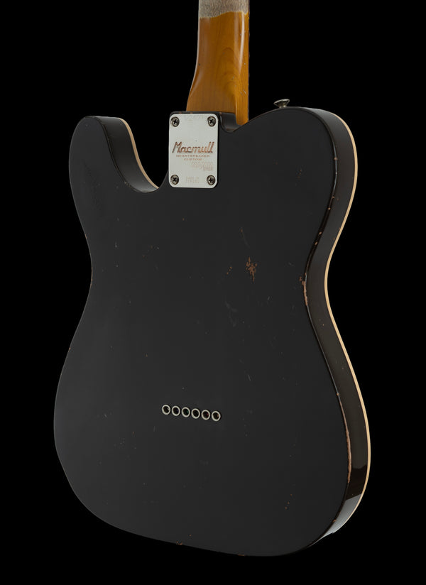 Macmull Heartbreaker P90 - Rosegold
