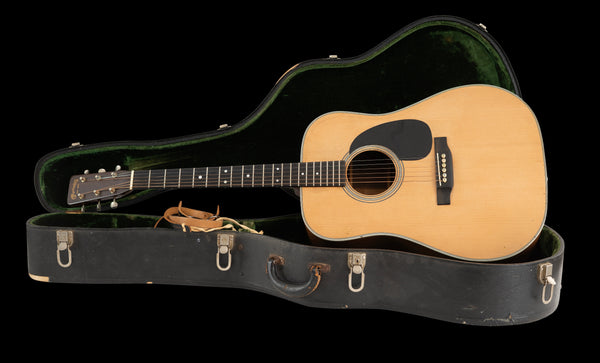 Martin D-28 - 1957