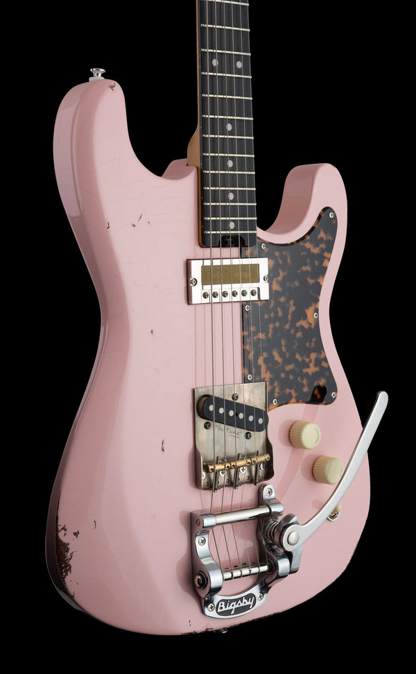 Kithara Harland - Shell Pink