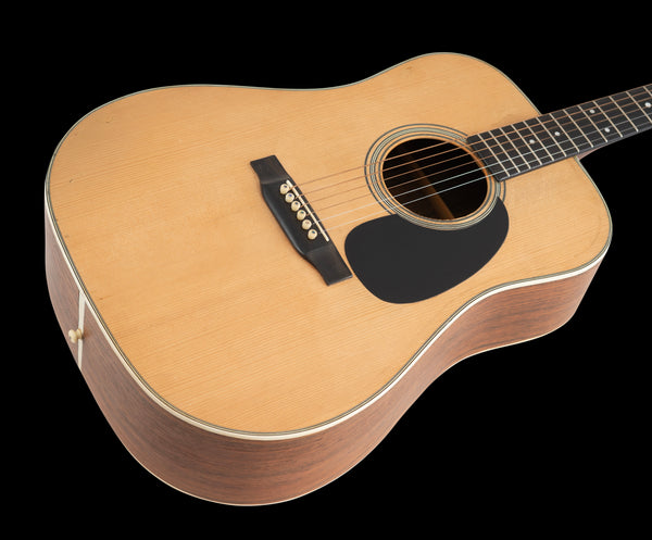 Martin D-28 - 1957