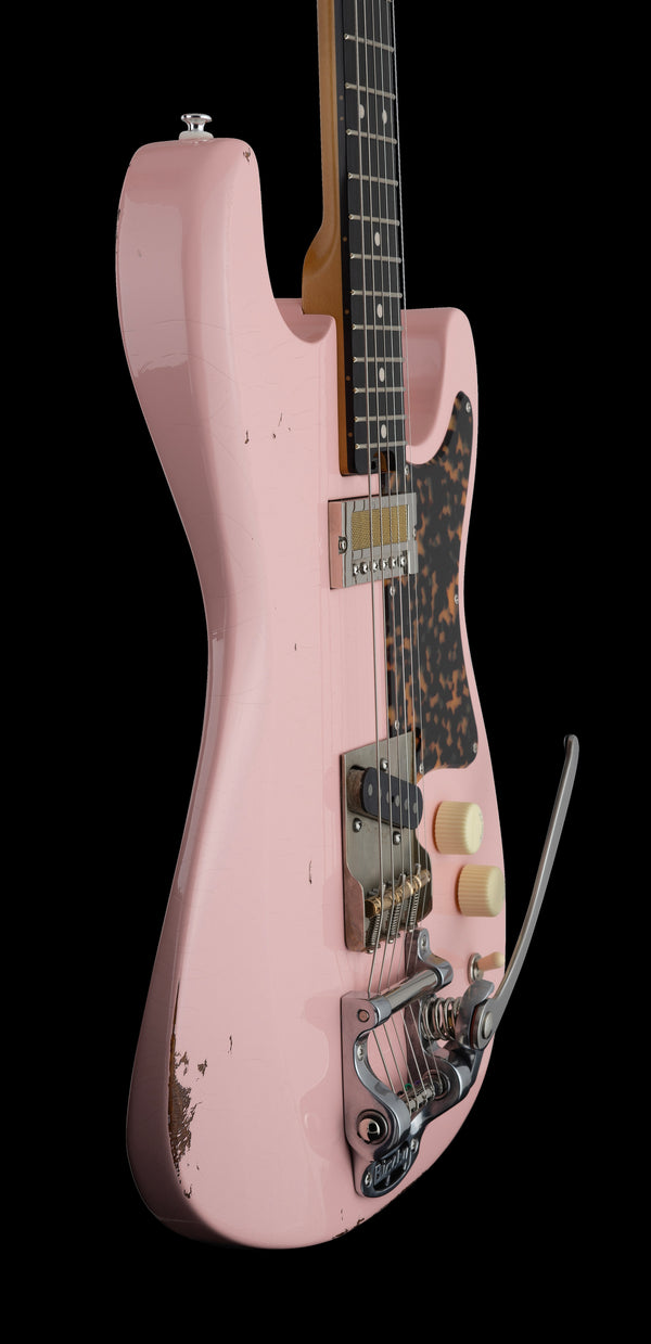 Kithara Harland - Shell Pink