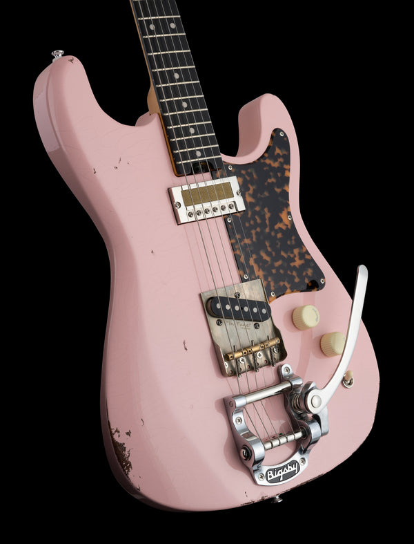 Kithara Harland - Shell Pink