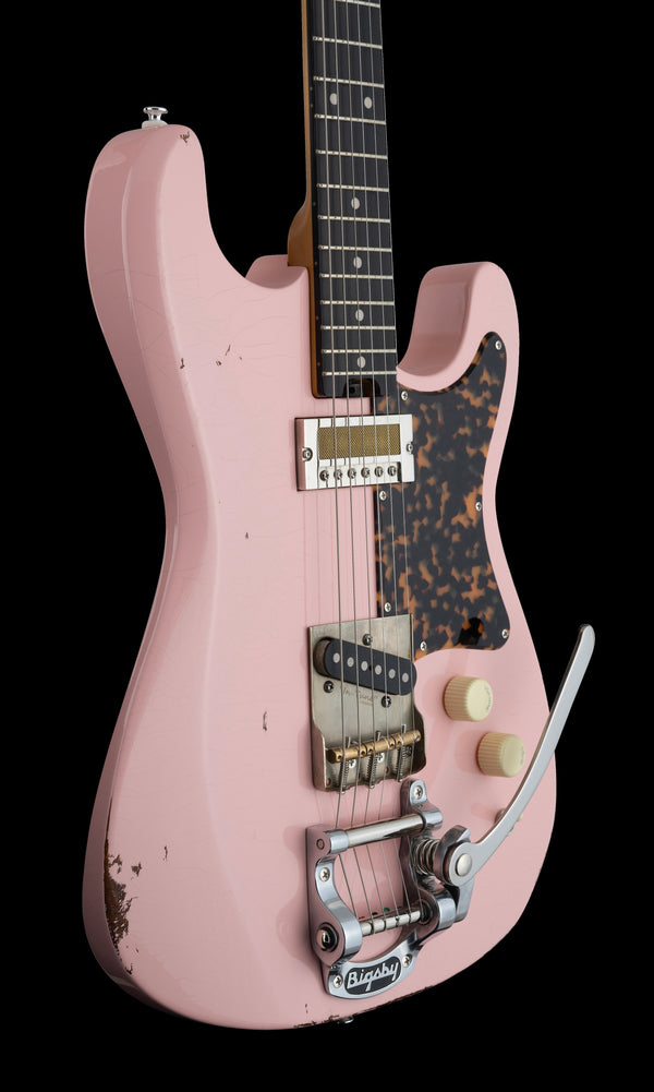 Kithara Harland - Shell Pink