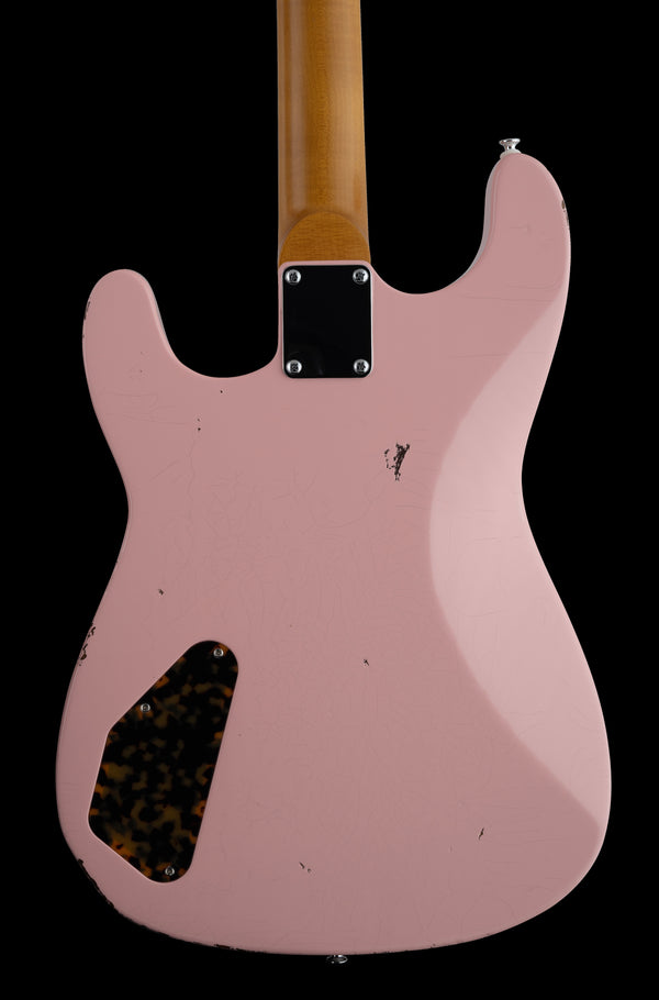 Kithara Harland - Shell Pink