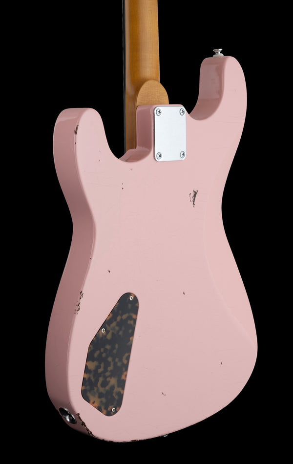 Kithara Harland - Shell Pink