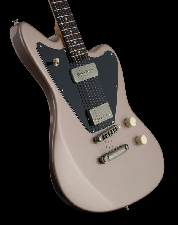 Kithara Fifty-Six - Shoreline Gold