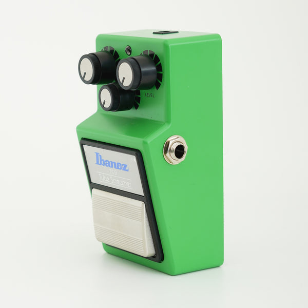 Ibanez TS9 Tube Screamer