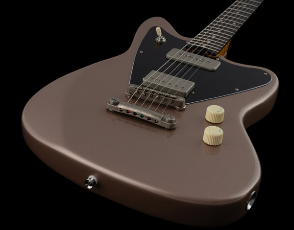 Kithara Fifty-Six - Shoreline Gold