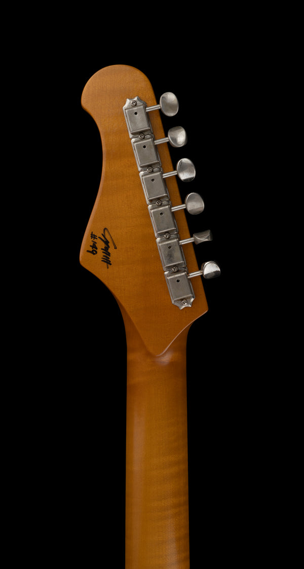 Kithara Fifty-Six - Shoreline Gold