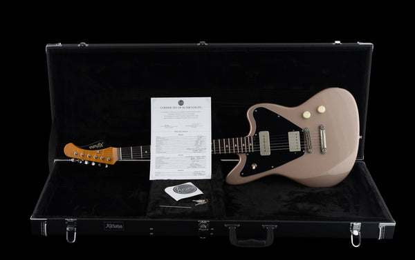 Kithara Fifty-Six - Shoreline Gold