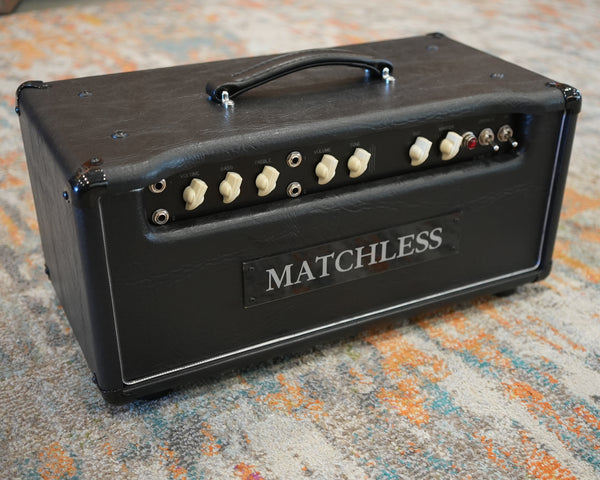 Matchless HC-30 Head