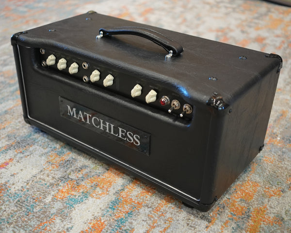Matchless HC-30 Head